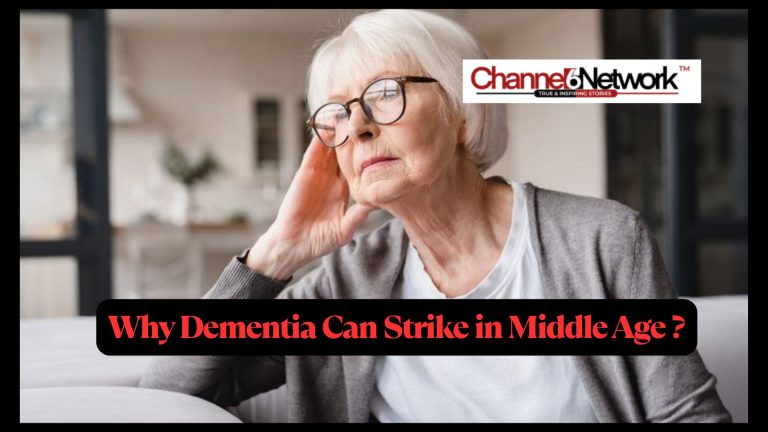 7 New Clues Reveal Why Dementia Can Strike in Middle Age