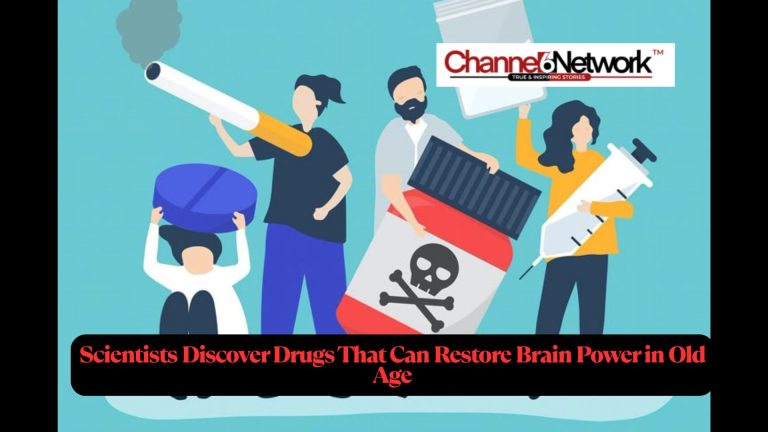 5 Powerful Drugs That Could Reverse Dementia by Reducing Brain Inflammation