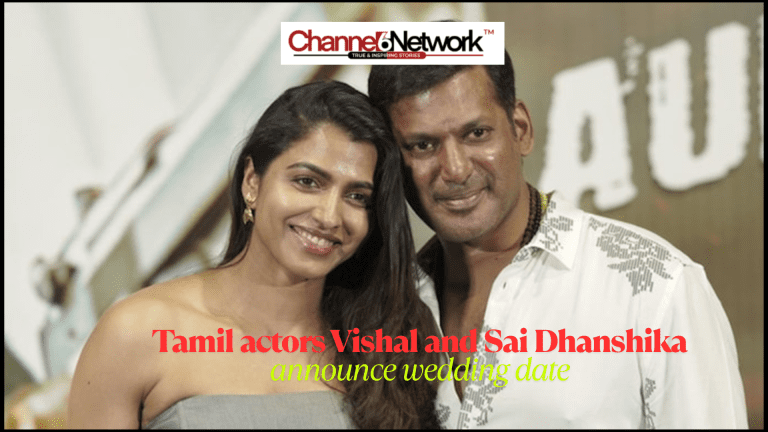 Vishal’s 15-Year Friendship Turns into a Powerful Love Story Before Wedding