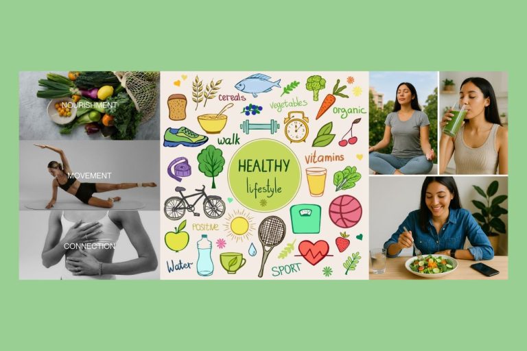 Health and Wellness: 10 Proven Strategies for Achieving Optimal Well-being