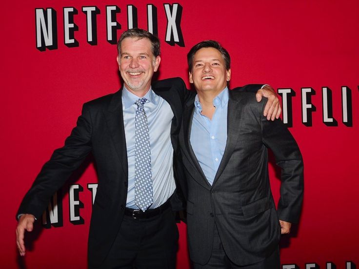 Emerging Indian Talent Meets Netflix Co-CEO Ted Sarandos 2025: Sparsh Shrivastava, Rohit Saraf, Ahsaas Channa & More