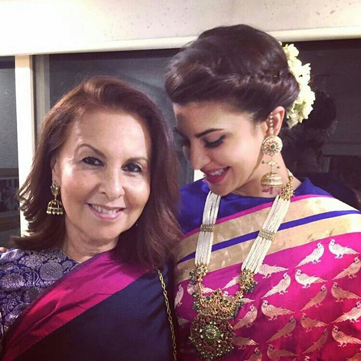 7 powerful lessons from jacqueline fernandez on coping with the heartbreaking loss of her mother kim