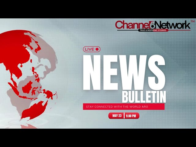 Thane Water Crisis, IIFA Triumphs, Eminem’s Mumbai Show & More