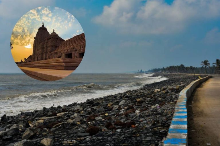 Digha Rath Yatra 2025: Bengal’s Grandest Spiritual Festival by the Sea