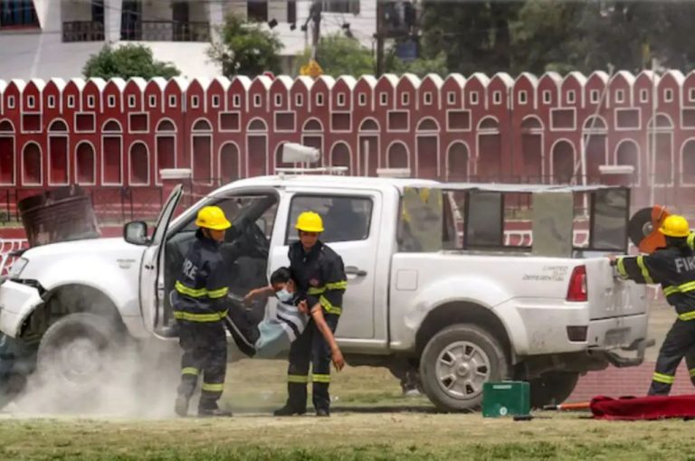Operation Abhyaas 2025: India Launches Massive Civil Defence Drill Across 244 Districts to Boost Emergency Preparedness