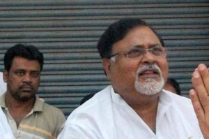Partha chatterjee cash-for-jobs scam