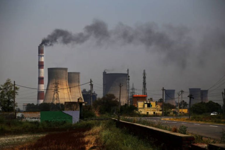 Coal India to Supply 4,500 MW Green Power to AM Green Ammonia: A Major Step Towards India’s Renewable Energy Goals