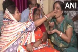 Bsf jawan purnam kumar shaw repatriation