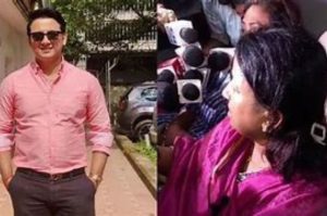 Dilip ghosh’s stepson found dead: kolkata police probe shocking tragedy