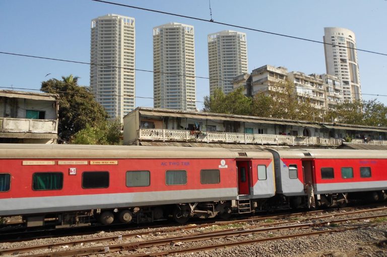 West Bengal to Witness Railway Renaissance: 37 Stations Undergo Revamp Under Amrit Bharat Station Scheme