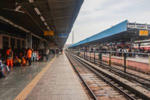 West bengal to witness railway renaissance