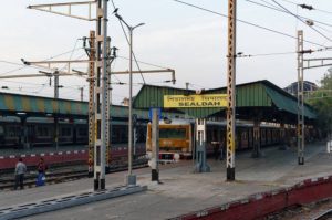 West Bengal To Witness Railway Renaissance: 37 Stations Undergo Revamp Under Amrit Bharat Station Scheme West bengal to witness railway renaissance