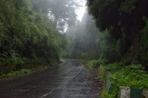 Hidden Hill Stations in West Bengal