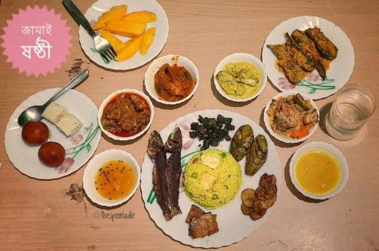 Jamai Aador Food Festival 2025: 5 Irresistible Highlights from West Bengal’s Grand Jamai Shashti Celebration