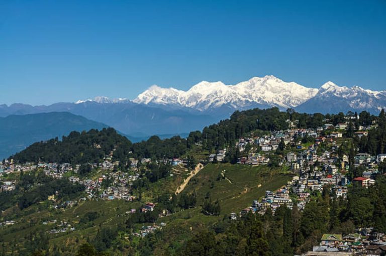Hidden Hill Stations in West Bengal: 5 Serene Alternatives to Darjeeling