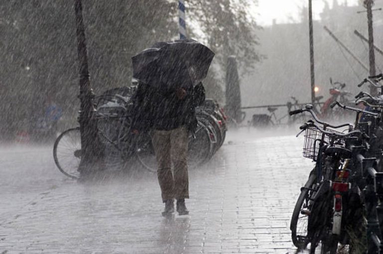 West Bengal Rainfall Forecast May 2025: IMD Predicts Heavy Rainfall from May 28 – Crucial Alert