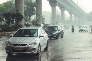 West Bengal Rainfall Forecast May 2025