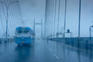 West Bengal Rainfall Forecast May 2025