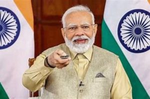 PM Modi Visit May 2025