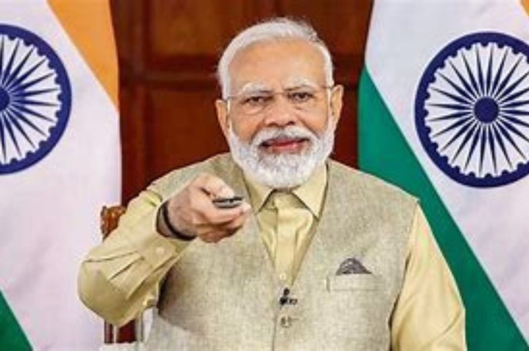 PM Modi in Alipurduar: West Bengal Needs Freedom from Politics of Violence and Corruption
