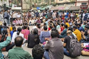 Untainted SSC Teachers Seek PM Modi's Meeting