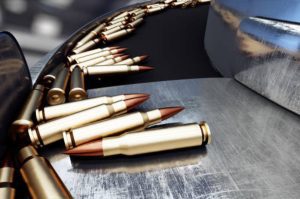 Kolkata STF Dhanbad Firearms Factory Raid