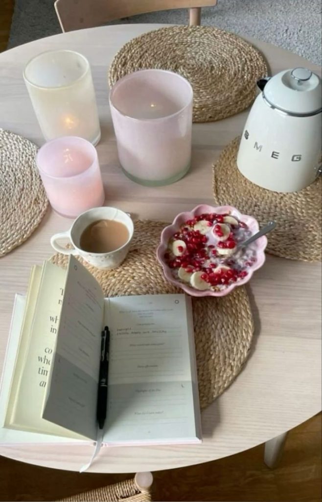 The art of slow living: 5 reasons why less really is more