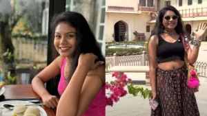 Priyanka senapati