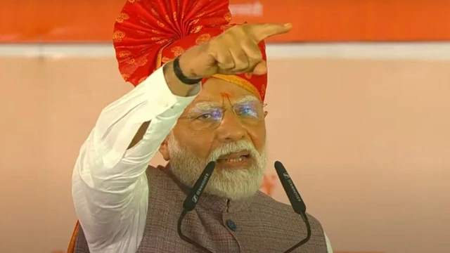 Modi Pakistan Water Crisis: Explosive Indus Treaty Standoff Escalates