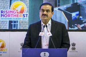 North east investors summit 2025