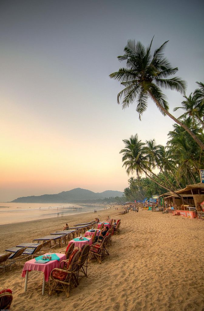 15 charming india destinations for a romantic getaway: perfect retreats for couples