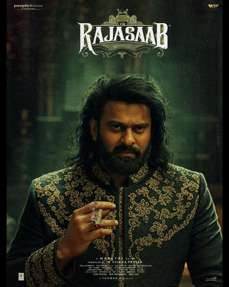 Prabhas