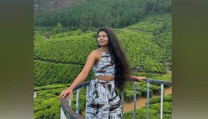 Priyanka senapati