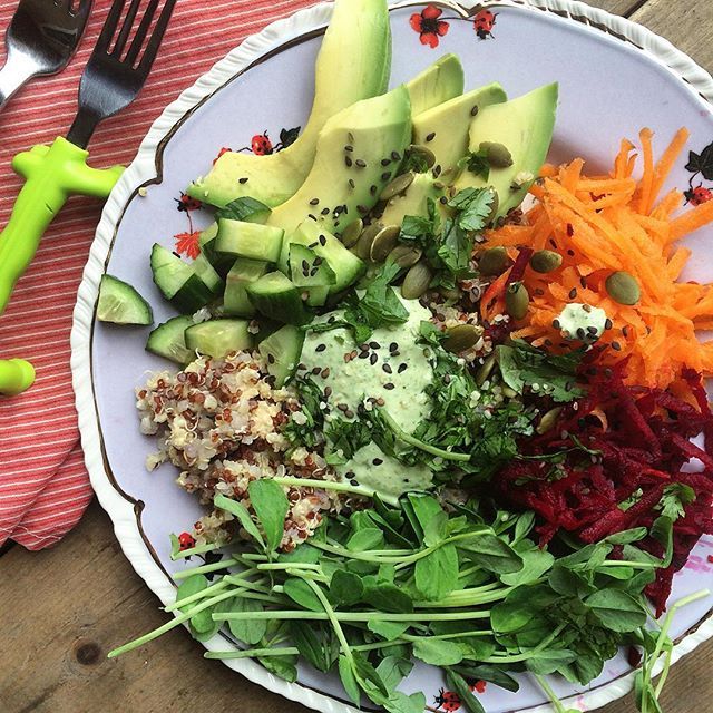 Wholesome, not boring: 12 clean eating recipes that are big on flavor