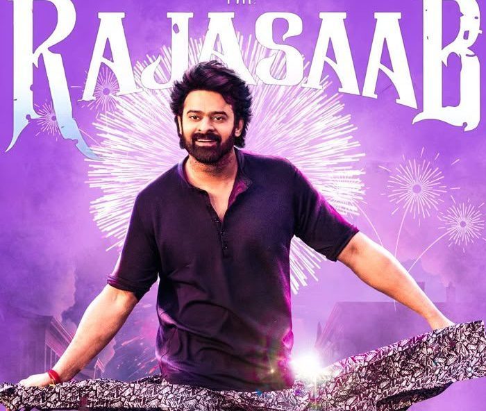Why Prabhas’ The Raja Saab Teaser Is the Most Anticipated Horror Comedy of 2025