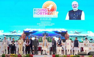 North east investors summit 2025