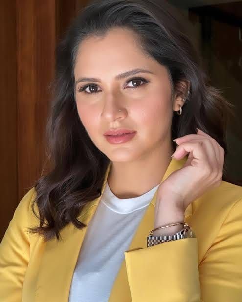 “sania mirza’s candid truth: 5 powerful lessons on motherhood, sacrifice & starting over”