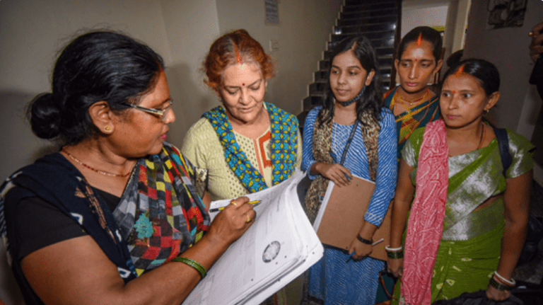 Centre’s Caste Census, Rahul Gandhi’s 50% Quota Demand, and the New Social Justice Debate