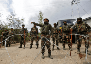 India urges imf to reassess pakistan loan disbursements over misuse concerns- may'25