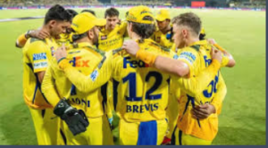 Match 52 – ipl 2025: royal challengers bangalore vs chennai super kings