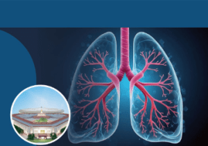 Vice-president inaugurates broncocon 2025, calls for integrated national action on pulmonary health crisis