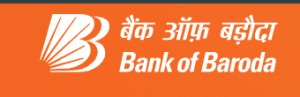 Bank of baroda