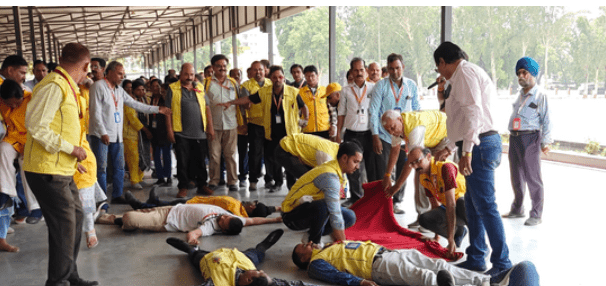 Karnataka’s Powerful Operation Abhyaas Mock Drills to Train Civilians Amid Rising Tensions: 3 Critical Locations