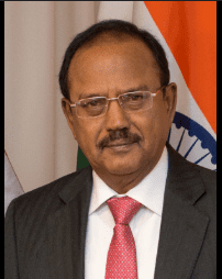 Nsa ajit doval leads india’s diplomatic counteroffensive after operation sindoor strikes: 7 may 2025
