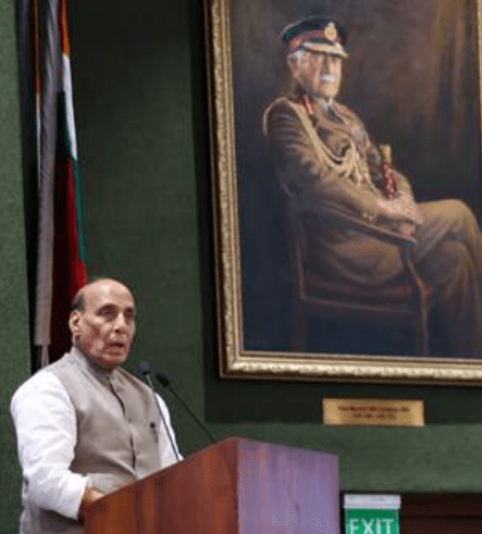 Defence Minister: India Executes ‘Operation Sindoor’ on 7 May 2025 to Uphold National Security and Dedicate Strategic Infrastructure Defence Minister: India Executes ‘Operation Sindoor’ on 7 May 2025 to Uphold National Security and Dedicate Strategic Infrastructure
