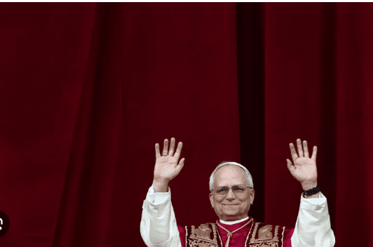 American Cardinal Robert Prevost Elected Pope Leo XIV in a Powerful Shift for the Catholic Church: 7 Historic Moments