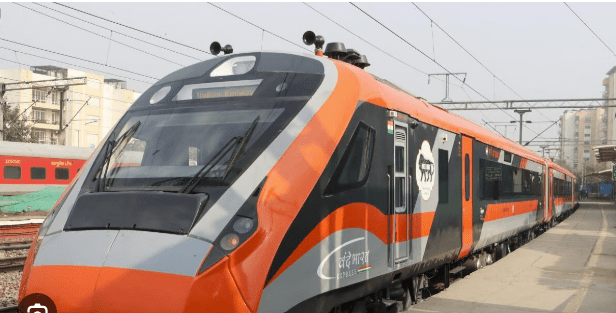 11th Marvel: Vande Bharat Express to Powerfully Connect Bengaluru and Belagavi, Ushering in a New Era of Travel