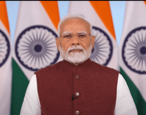 Pm modi warning to pakistan