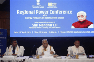 Regional power conference focuses on strengthening western states' energy sector and achieving net 0 emissions