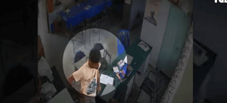 5 Shocking Blows: Karnataka School Cricket Ball Attack Leaves Community Stunned and Demands Justice